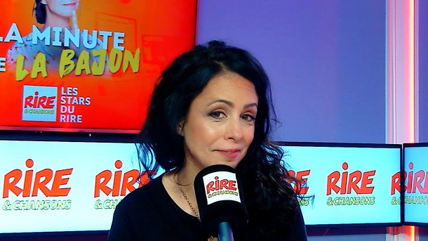 La Bajon est celle qui a constitué le gouvernement