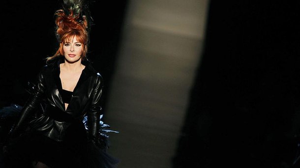 Mylène Farmer, des concerts de légende