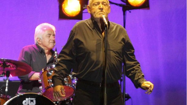 Joe Cocker s’en est allé