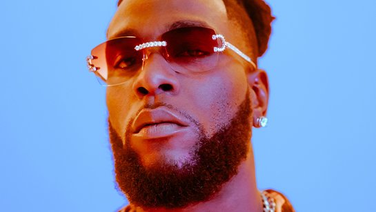 Burna Boy