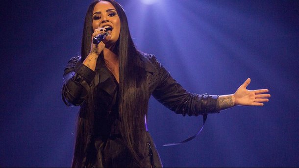 Le saviez-vous? Demi Lovato excelle au ju-jitsu