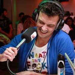 Jeudi 25 octobre 2012 avec Joachim Garraud