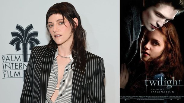 "Twilight" : Kristen Stewart bientôt de retour pour un remake ?