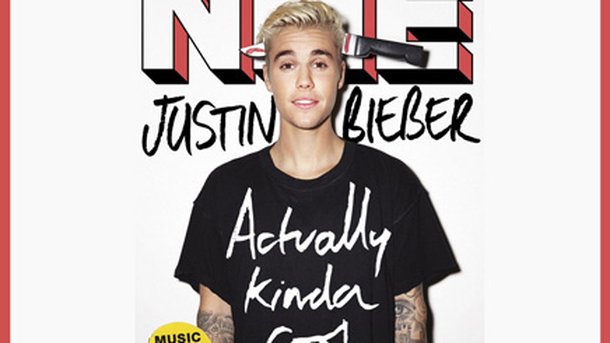 Justin Bieber: déprimé… mais soutenu par ses amies!