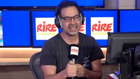 Fred Testot : le billet de Julien  Santini