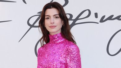Anne Hathaway enceinte : l’actrice attend son troisième enfant