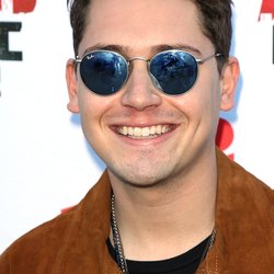 Cris Cab - NRJ Music Tour Toulouse 2016