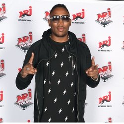 NRJ Music Tour Marseille - Mokobe