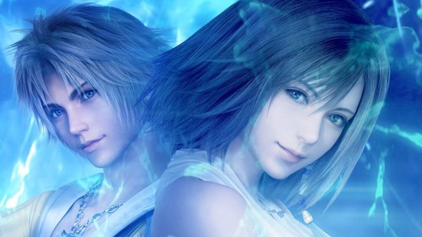 Final Fantasy X / X-2 HD Remaster disponible sur Switch et Xbox One !