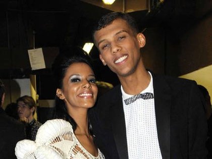 Les coulisses - NRJ Music Awards 2011