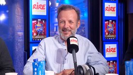 PEF (Pierre-François Martin Laval) - Son 60 secondes chrono : plein de questions en rafale
