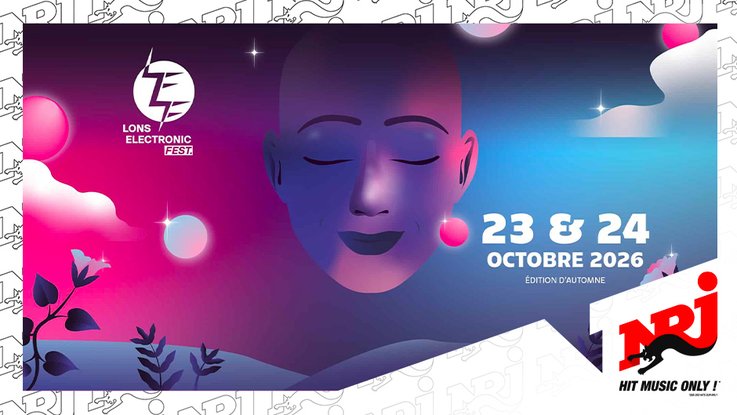 Lons Electronic Festival 2026