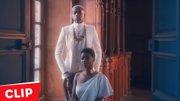 Dadju et MHD: le clip «Bébé » est disponible!