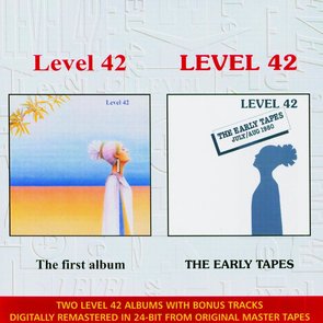 Strategy/The Early Tapes