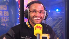 Malik Bentalha : la drôle de question de D'jal - L’Afterwork du Rire