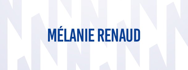 Mélanie Renaud