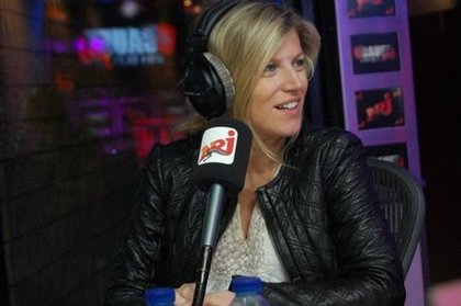 Jeudi 18 avril avec Le Mix de Cauet