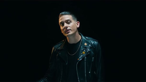 G-Eazy x Bebe Rexha - Me, Myself & I