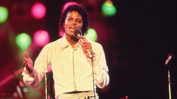 L'anecdote Nostalgie : Pourquoi Michael Jackson dormait-il dans un caisson à oxygène ?
