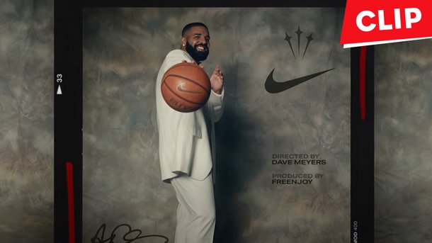 Drake et Lil Durk défient les plus grands sportifs dans «Laugh Now Cry Later»