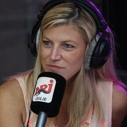 Mercredi 17 septembre avec Lilly Wood
