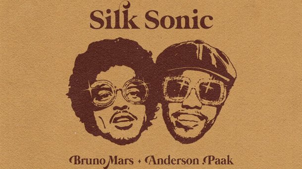 Le coup de cœur du Club Chérie : "Leave The Door Open" de Silk Sonic