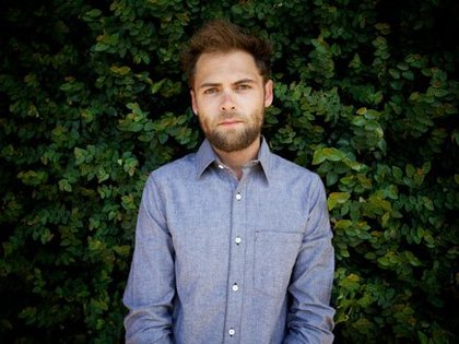 Portrait de Passenger