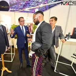 MICS Monaco 2018