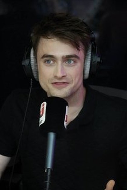 Mardi 16 Septembre avec Daniel Radcliffe et Alexandre Aja