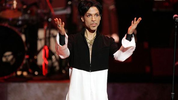 Prince, un artiste avant-gardiste