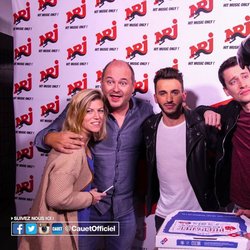 Mardi 24 Novembre avec RIDSA
