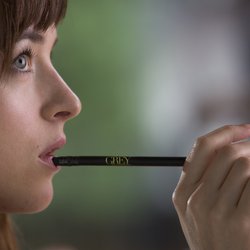 Cinquante Nuances de Grey