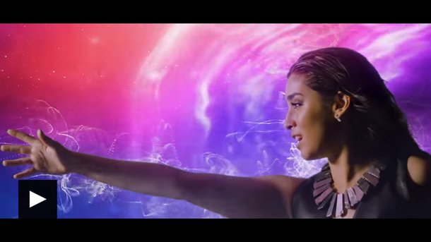 Steve Aoki et Lauren Jauregui: le clip de "All Night" est enfin sorti!