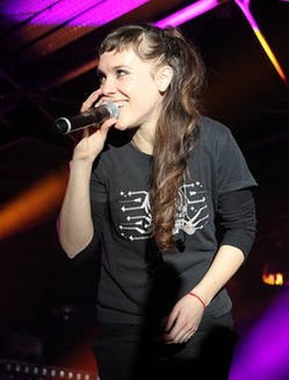 Le Festival NRJ Music Awards en image