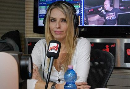 Lundi 21 janvier avec Tonya Kinzinger et Tony