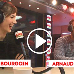 La bande annonce a capella - photo - 1 heure avec Arnaud Ducret et Louise Bourgoin special Les Dents, Pipi et au lit sur Rire & Chansons
