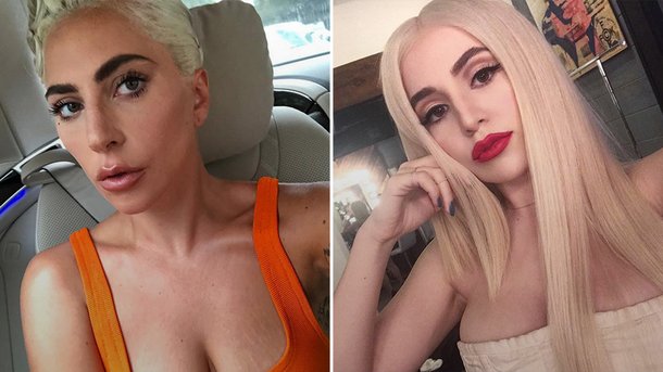 Ava Max est-elle agacée d’être comparée à Lady Gaga?