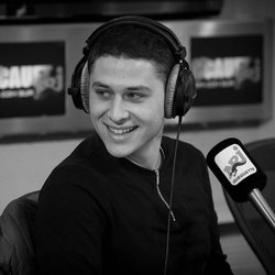 Lundi 8 Février Keen'V - C Cauet sur NRJ