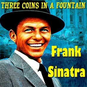 Three Coins In The Fountain