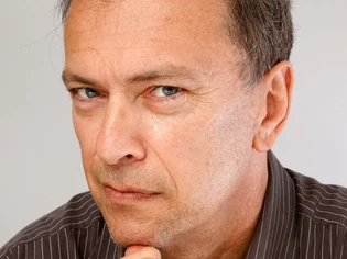 Richard Sanderson