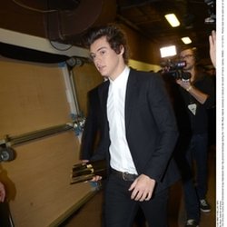 Harry Styles