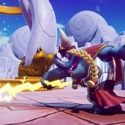 Spyro Reignited Trilogy