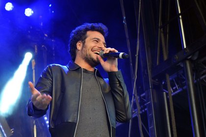 Amir - Riva Bella Festival 2016