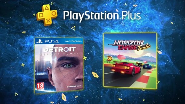 PS Plus : les jeux PS4 gratuits de juillet 2019 (Màj)