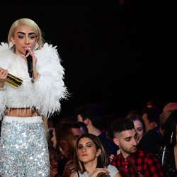 Bilal Hassani - Cérémonie NRJ Music Awards 2019
