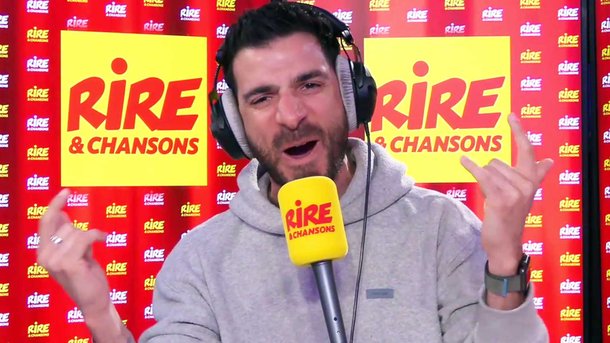 Guillaume Fosko : Une expérience artistique qui a mal tourné - La Team du Rire du 17 mai 2024