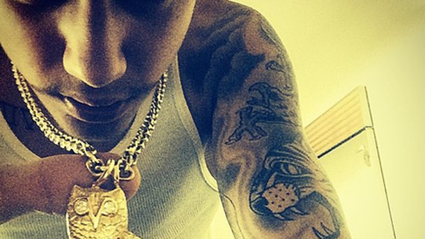 Justin Bieber : son nouveau meilleur ami s’appelle Drake !
