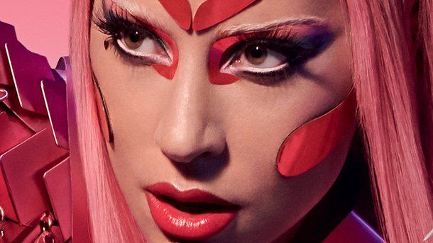 Lady Gaga en homme pour les MTV Vidéo Music Awards