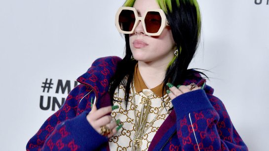 Billie Eilish