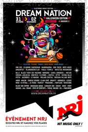 Dream Nation Festival 2024